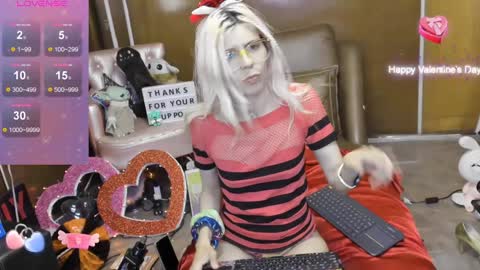 Snapshot of laflakita21 chatting on 3, 12, 2024 Skinnygirl online show from 3, 12, 2024