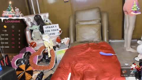 Snapshot of laflakita21 chatting on 16, 12, 2024 Skinnygirl online show from 16, 12, 2024