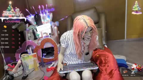 Snapshot of laflakita21 chatting on 17, 1, 2025 Skinnygirl online show from 17, 1, 2025