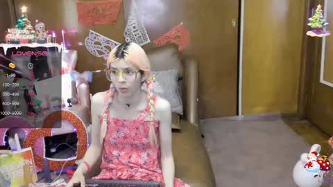 Snapshot of laflakita21 chatting on 27, 2, 2025 Skinnygirl online show from 27, 2, 2025