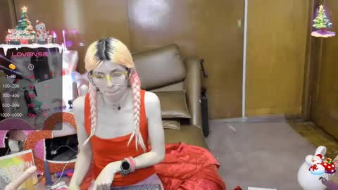 Snapshot of laflakita21 chatting on 6, 3, 2025 Skinnygirl online show from 6, 3, 2025