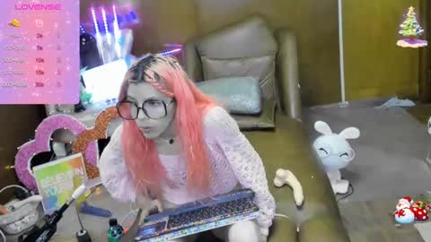 Snapshot of laflakita21 chatting on 9, 9, 2025 Skinnygirl online show from 9, 9, 2025