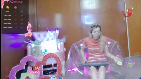 Skinnygirl online show from 10, 3, 2026