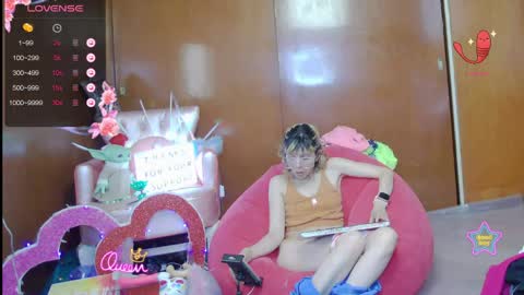 Skinnygirl online show from 19, 4, 2026