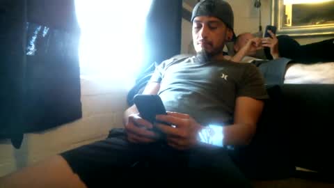 Snapshot of lafmanyaks69 chatting on 26, 10, 2025 lafmanyaks69 online show from 26, 10, 2025