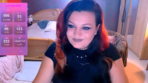 Arielle online show from 16, 10, 2025