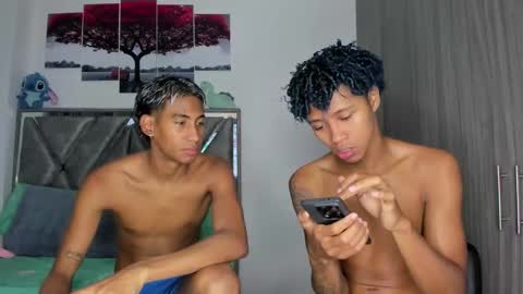 LagoSantos online show from 6, 2, 2026