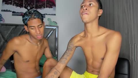 LagoSantos online show from 14, 2, 2026