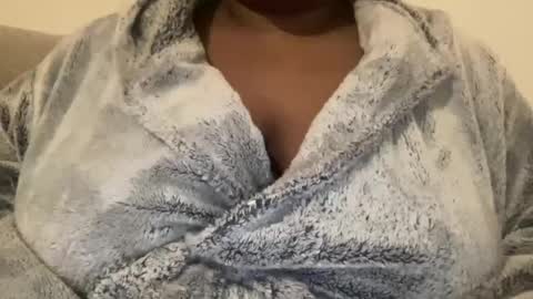 Big Black Girl online show from 15, 1, 2025