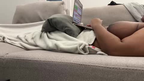 Big Black Girl online show from 17, 1, 2025