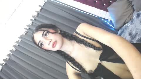Snapshot of lahermosa_manika69 chatting on 25, 1, 2025 MANIKA online show from 25, 1, 2025