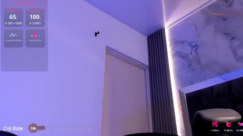 lahiam_smiiith online show from 31, 1, 2025