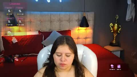 Snapshot of laia_and_aloby chatting on 24, 2, 2025 online show from 24, 2, 2025