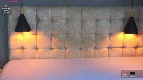 Snapshot of laia_and_aloby chatting on 8, 9, 2025 online show from 8, 9, 2025