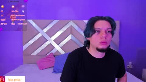 Snapshot of laia_and_damian chatting on 16, 9, 2025 laia_and_damian online show from 16, 9, 2025