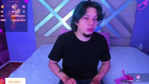 Snapshot of laia_and_damian chatting on 17, 9, 2025 laia_and_damian online show from 17, 9, 2025