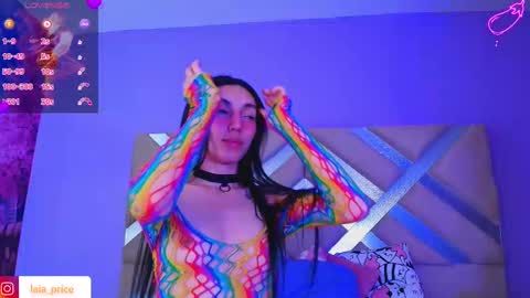 Snapshot of laia_and_damian chatting on 25, 9, 2025 laia_and_damian online show from 25, 9, 2025