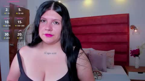 laia_hamilton online show from 4, 11, 2025