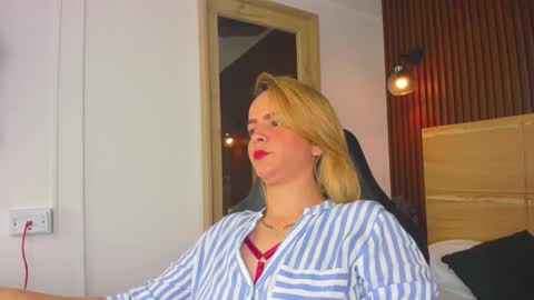 Snapshot of laia_hatman chatting on 7, 1, 2026 L A I A online show from 7, 1, 2026