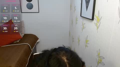 Im Leia online show from 8, 4, 2026