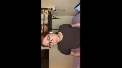 Snapshot of laiaamelie chatting on 18, 1, 2026 laiaamelie online show from 18, 1, 2026