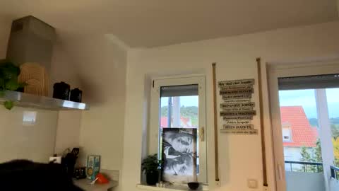 Snapshot of laichzeit1881 chatting on 8, 10, 2025 laichzeit1881 online show from 8, 10, 2025