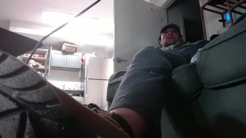 Snapshot of laidback_and_chill chatting on 2, 12, 2024 Rick online show from 2, 12, 2024