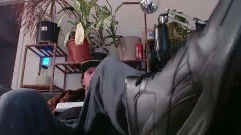 Snapshot of laidback_and_chill chatting on 5, 12, 2024 Rick online show from 5, 12, 2024