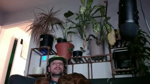 Snapshot of laidback_and_chill chatting on 1, 1, 2025 Rick online show from 1, 1, 2025