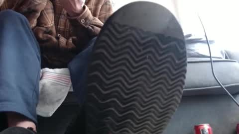 Snapshot of laidback_and_chill chatting on 6, 1, 2025 Rick online show from 6, 1, 2025