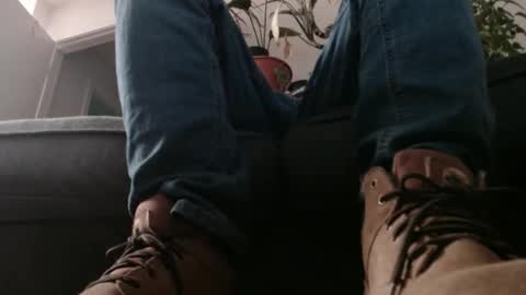 Snapshot of laidback_and_chill chatting on 10, 1, 2025 Rick online show from 10, 1, 2025