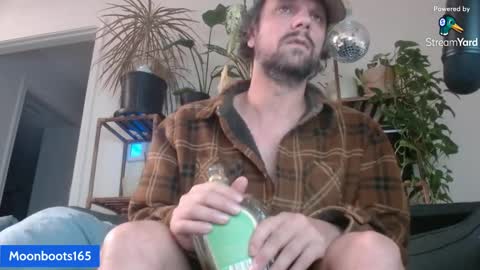 Snapshot of laidback_and_chill chatting on 16, 1, 2025 Rick online show from 16, 1, 2025