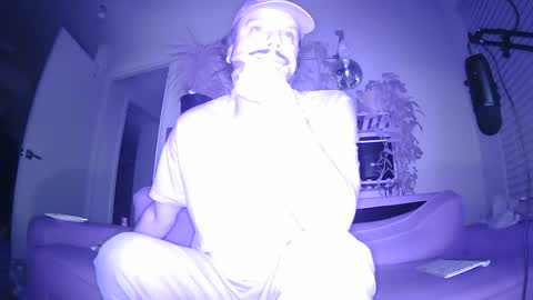 Snapshot of laidback_and_chill chatting on 18, 1, 2025 Rick online show from 18, 1, 2025