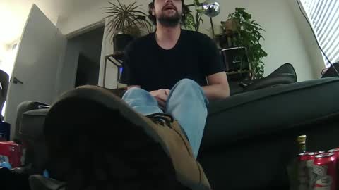 Snapshot of laidback_and_chill chatting on 20, 1, 2025 Rick online show from 20, 1, 2025