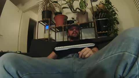 Snapshot of laidback_and_chill chatting on 23, 1, 2025 Rick online show from 23, 1, 2025