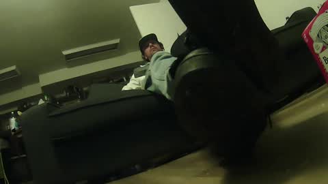 Snapshot of laidback_and_chill chatting on 4, 3, 2025 Rick online show from 4, 3, 2025