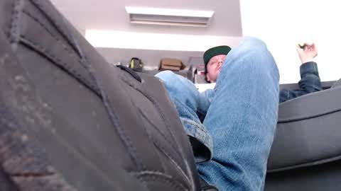 Snapshot of laidback_and_chill chatting on 9, 3, 2025 Rick online show from 9, 3, 2025