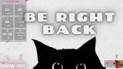 laiily bell online show from 8, 3, 2025