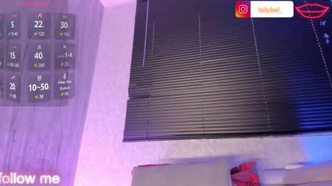 laiily bell online show from 17, 3, 2026