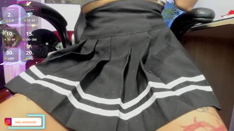 laila_angel online show from 12, 12, 2024