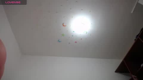 Snapshot of laila_laly chatting on 6, 1, 2025 Leila Laly online show from 6, 1, 2025