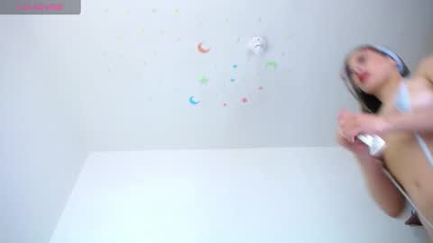 Snapshot of laila_laly chatting on 12, 1, 2025 Leila Laly online show from 12, 1, 2025