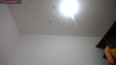 Snapshot of laila_laly chatting on 25, 1, 2025 Leila Laly online show from 25, 1, 2025