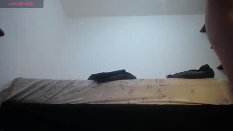 Snapshot of laila_laly chatting on 25, 1, 2025 Leila Laly online show from 25, 1, 2025