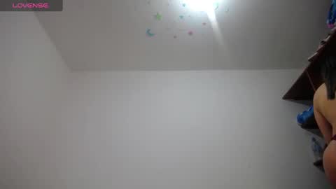 Snapshot of laila_laly chatting on 27, 1, 2025 Leila Laly online show from 27, 1, 2025