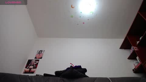 Snapshot of laila_laly chatting on 17, 2, 2025 Leila Laly online show from 17, 2, 2025