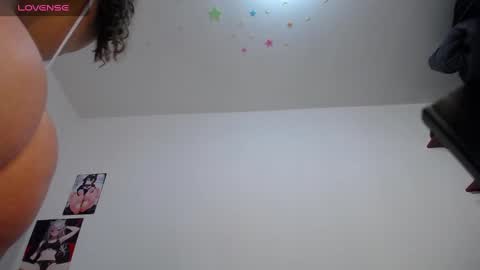 Snapshot of laila_laly chatting on 26, 2, 2025 Leila Laly online show from 26, 2, 2025