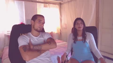 Snapshot of lailaasher chatting on 15, 11, 2025 lailaasher online show from 15, 11, 2025