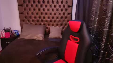 Camila online show from 17, 2, 2026