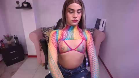 Camila online show from 4, 6, 2026